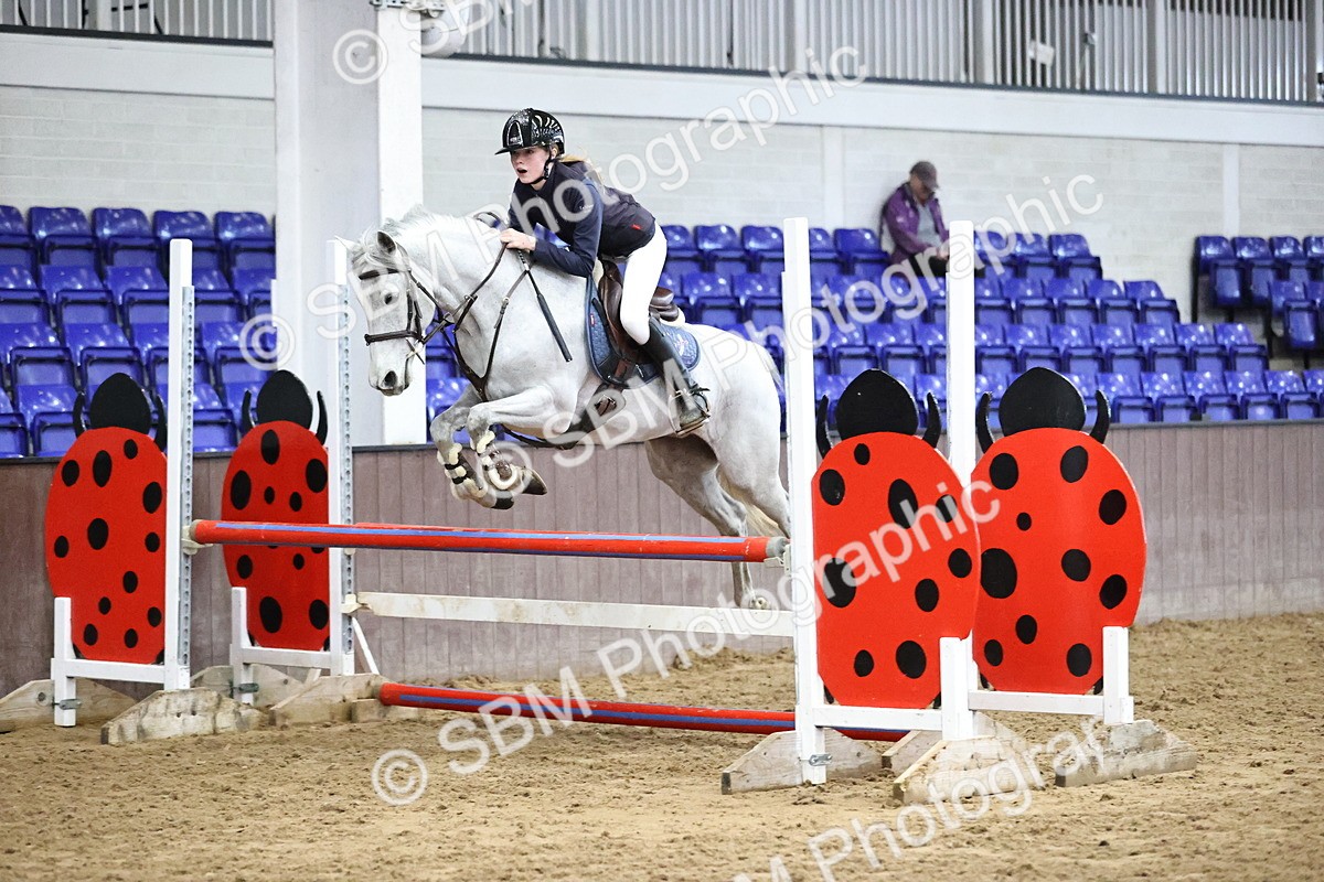 SBM_001634 - Class 10 - Pony Discovery - 90cm