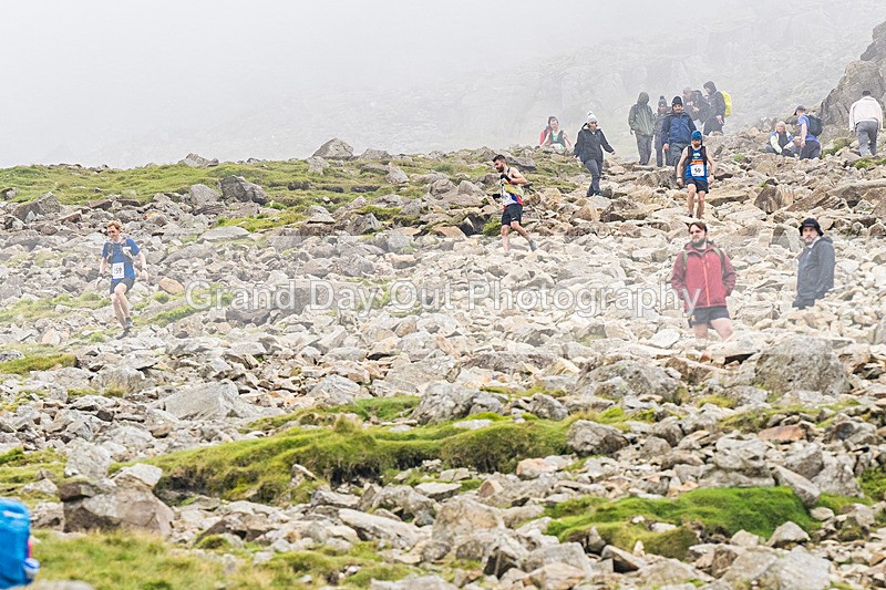 Wasdale-1321 - Wasdale Horseshoe Fell Race Saturday 13th July 2024