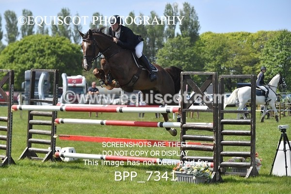 BPP_7341 - CLASS 4 RHS Johnston Smillie Accountants B & C Championship Qualifier