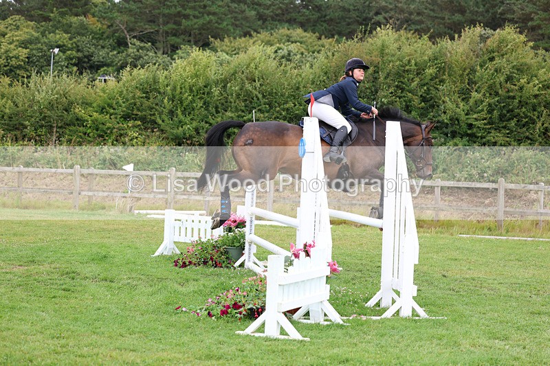 3E7A2597 - Class 7: 90cm open