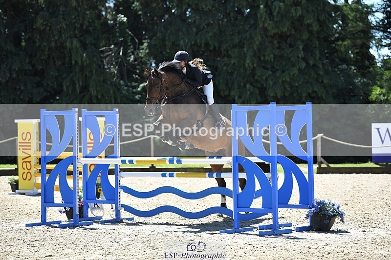 230707-120842-07338 - Cls 16 Newcomers & 1.10m Open