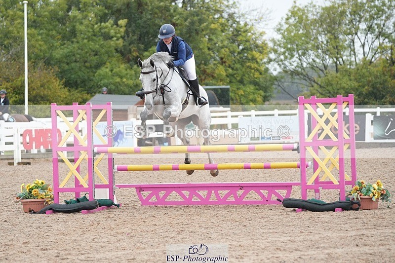251003-120445-00832 - Cls 8 95cm Amateur Qualifier