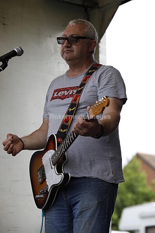  - ELMSTOCK 2019 the music makers