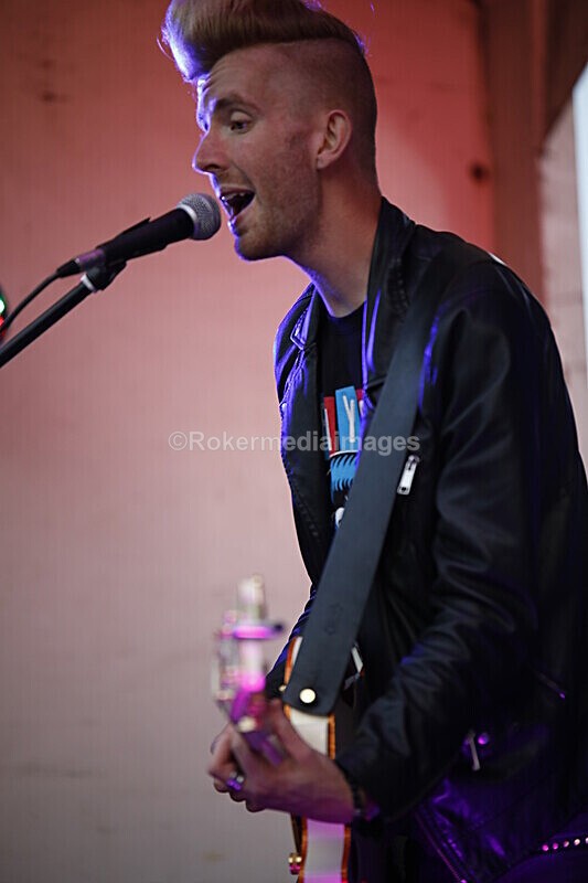  - ELMSTOCK 2019 the music makers