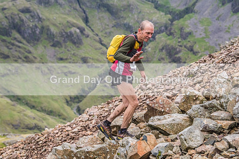 Borrowdale-1134 - Borrowdale Fell Race Saturday 5th August 2023