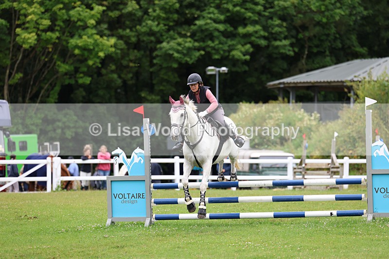 3E7A2261 - Class 6: Veteran 45 and over