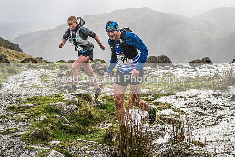 Langdale -201 - Langdale Horseshoe Fell Race Saturday 10th October 2026