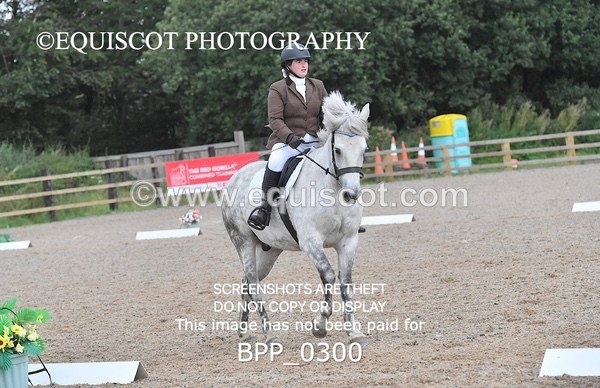 BPP_0300 - NOVICE 4 & 6