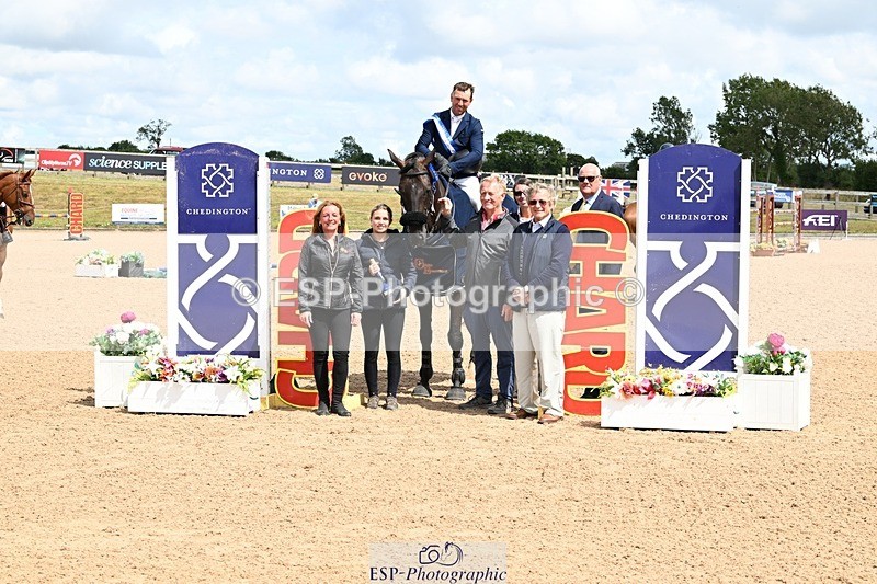 250720-150158-20616 - Cls 8, 3 star Big Tour Jump off and Presentation