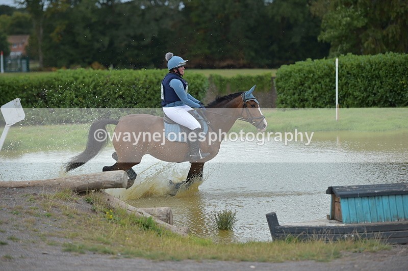 NGP_5742 - XC Time 13:48 to 13:55