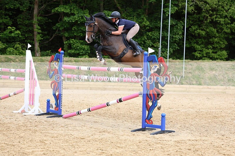 3E7A8204 - Class 9: Hawkins Motors Accumulator