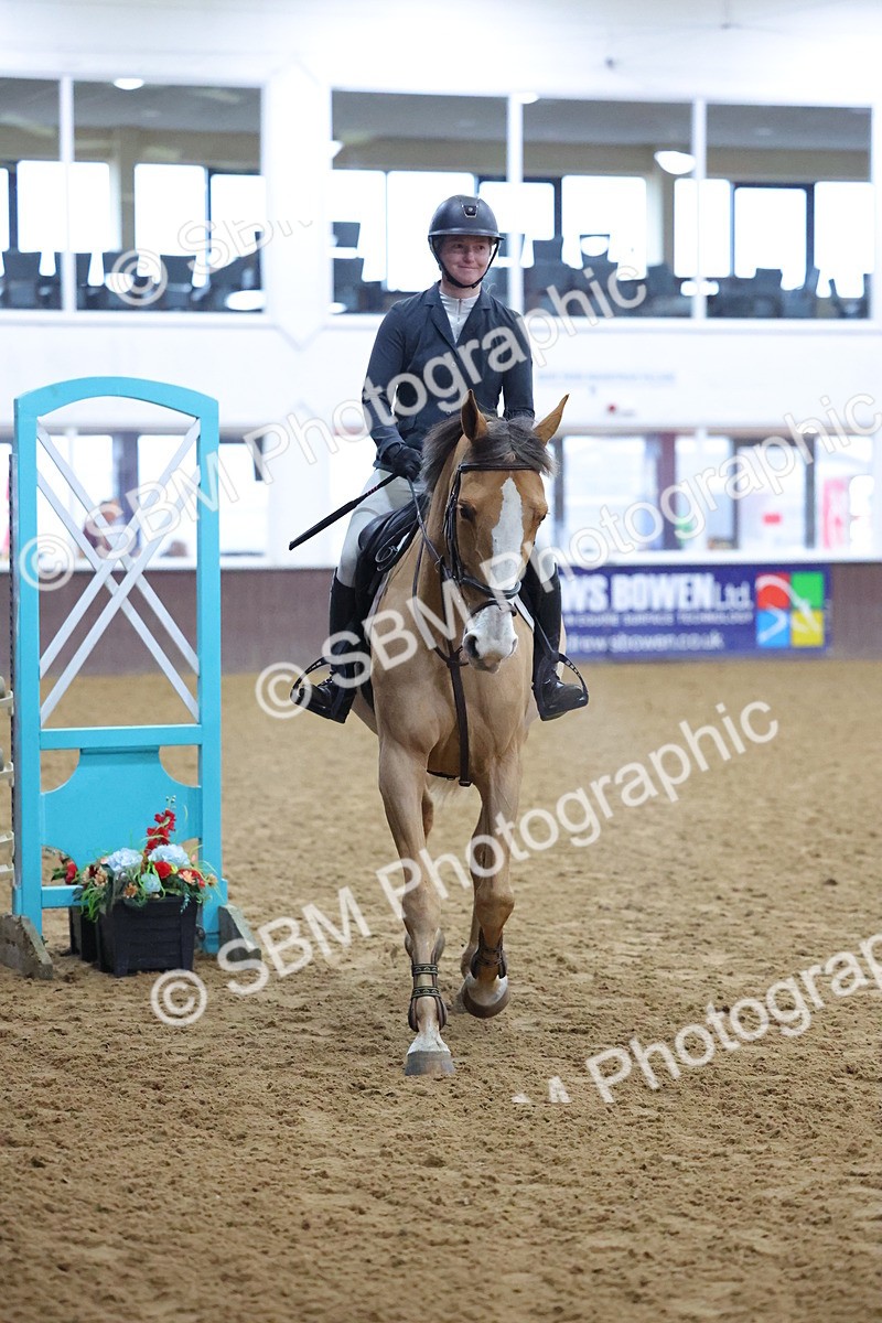 SBM_007592 - Class 20 - The Diamond Championship Qualifier (0.95m)
