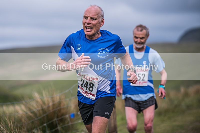 Gavel-470 - Gavel Fell Races (Junior & Senior) Wednesday 28th May 2025