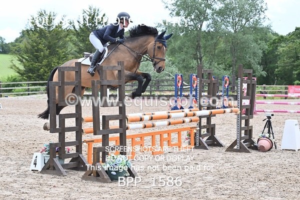 BPP_1586 - CLASS 12 SAT  Senior Discovery/ 1m Open