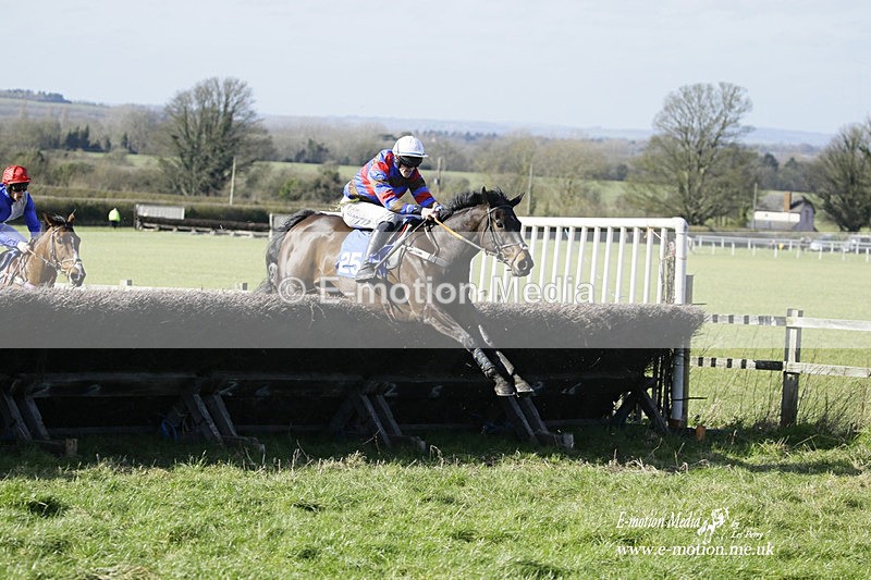 PtP 260222 271 - Kingston Blount Racing Club Point-to-Point 26/02/22