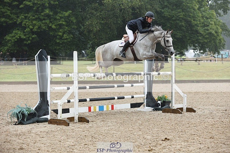 240705-172302-13242 - Cls 25 6 Yr Old Qualifier 1.20m