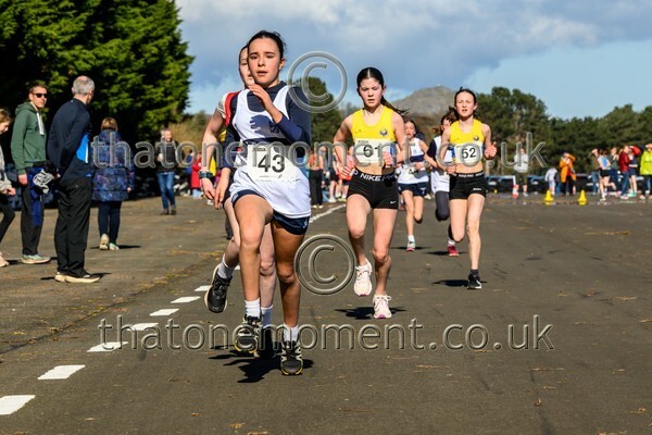 YathRR25-912094 - U13 Girls