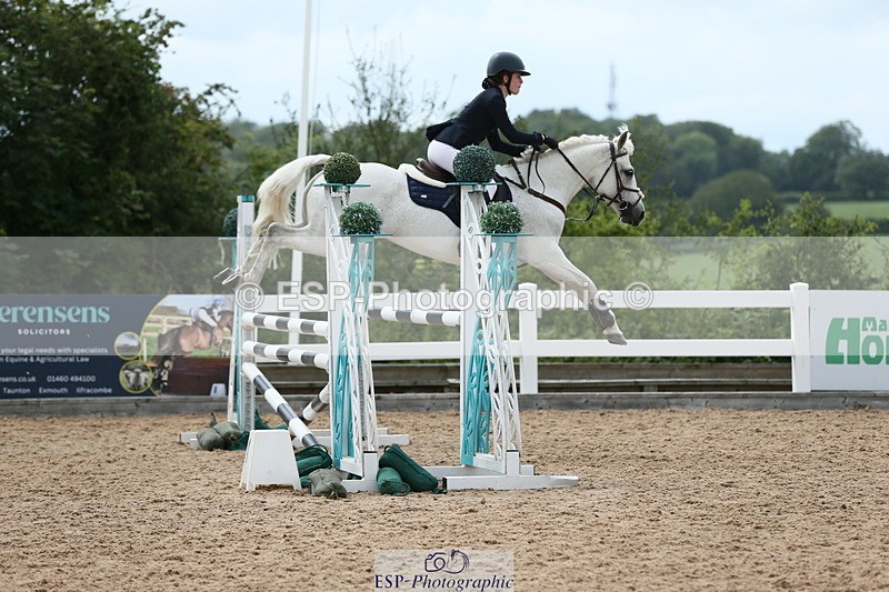 230716A-144925-04053 - Class 25a Pony Fox & 1.10 Open