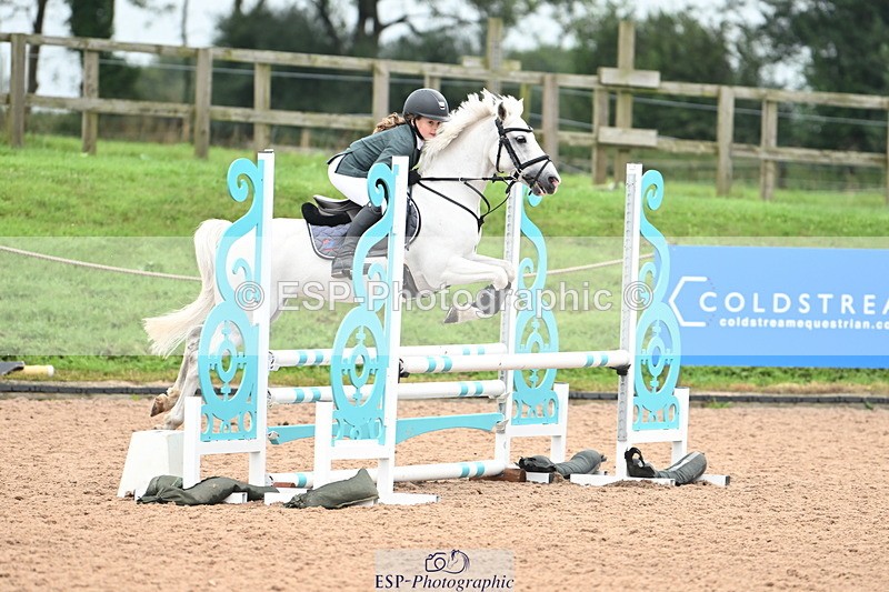 240907A-122933-01640 - Cls 3 Pony Medium Team 80cm & 90cm