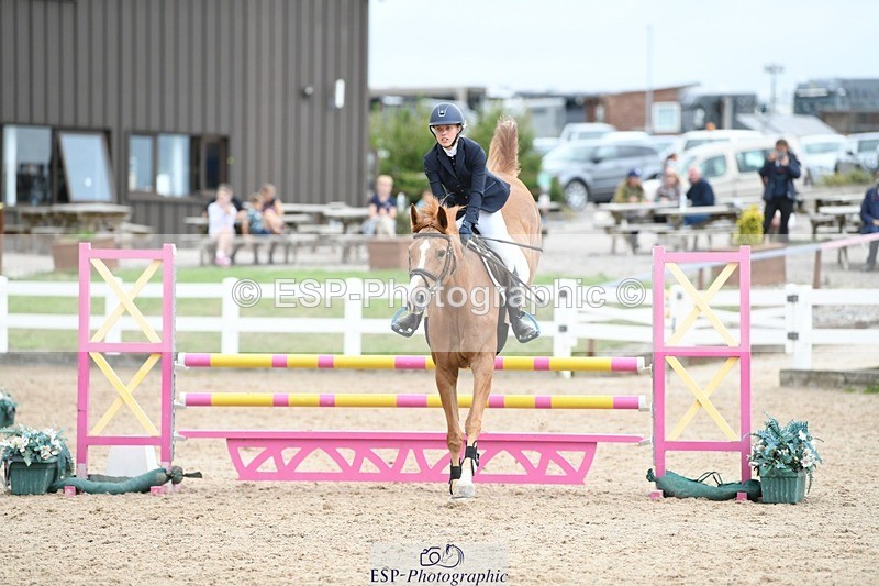 250803-123930-13243 - Cls 34 95cm National Amateur Championship Qualifier