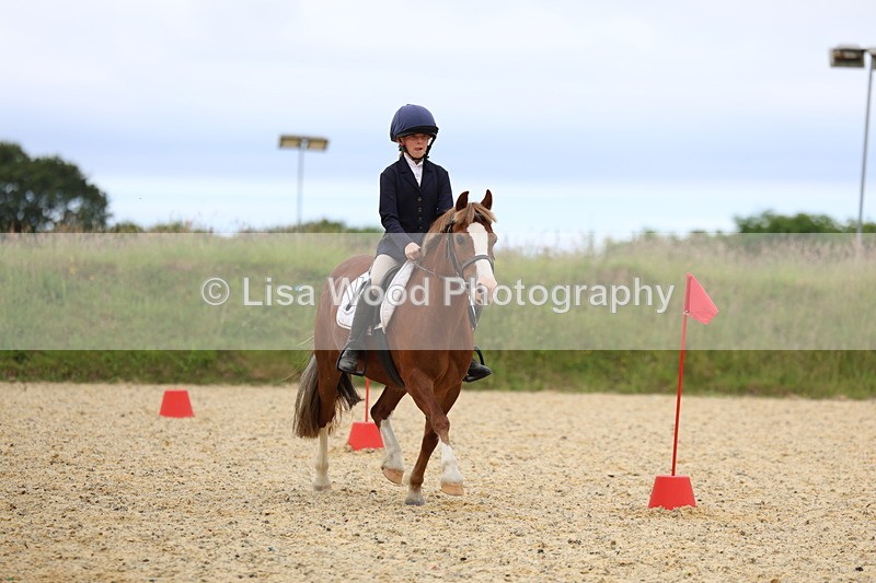 3E7A9855 - Pole Bending