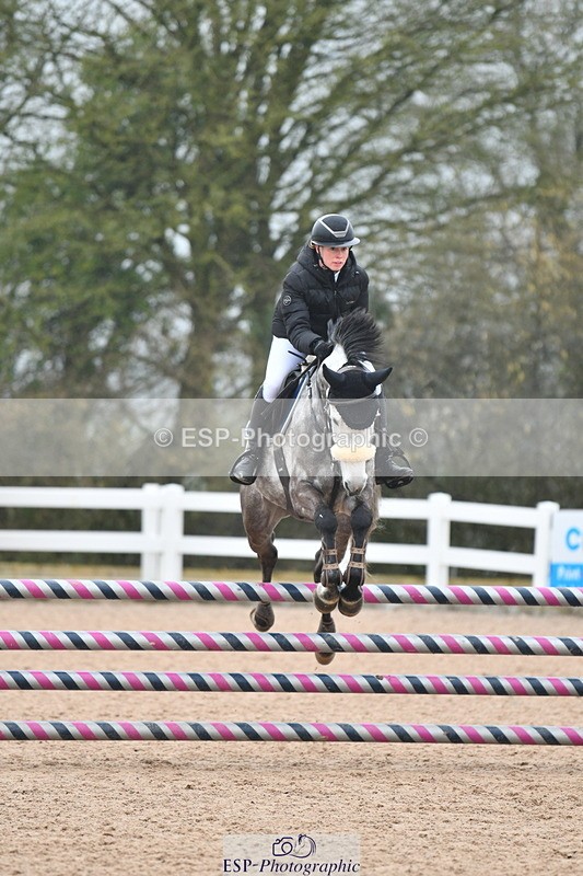 240316A-130318-03828 - Cls 22 Discovery and 1m Open