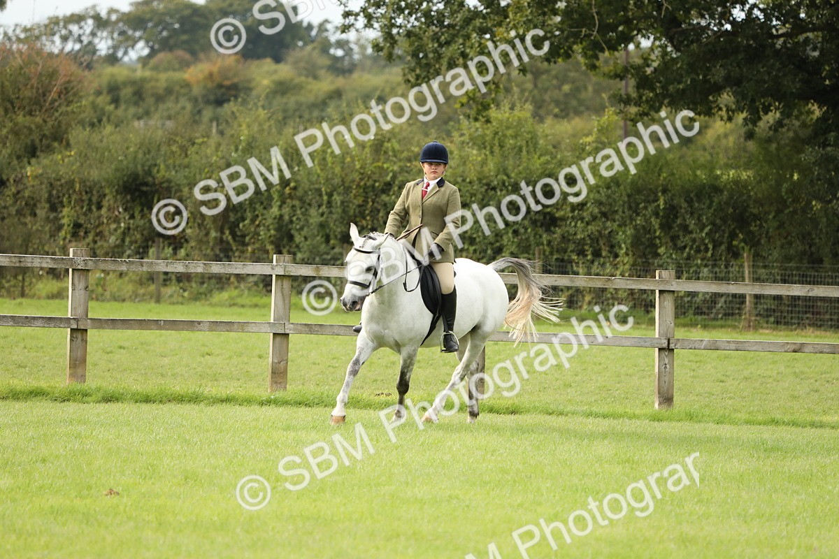 SBM_71531 - S41 - Ridden Equitation (Best Rider)