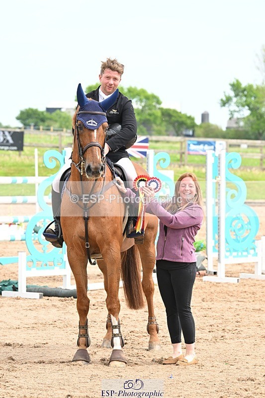 250511-133945-14162 - Cls 27 Area Trial Jump Off and Presentations