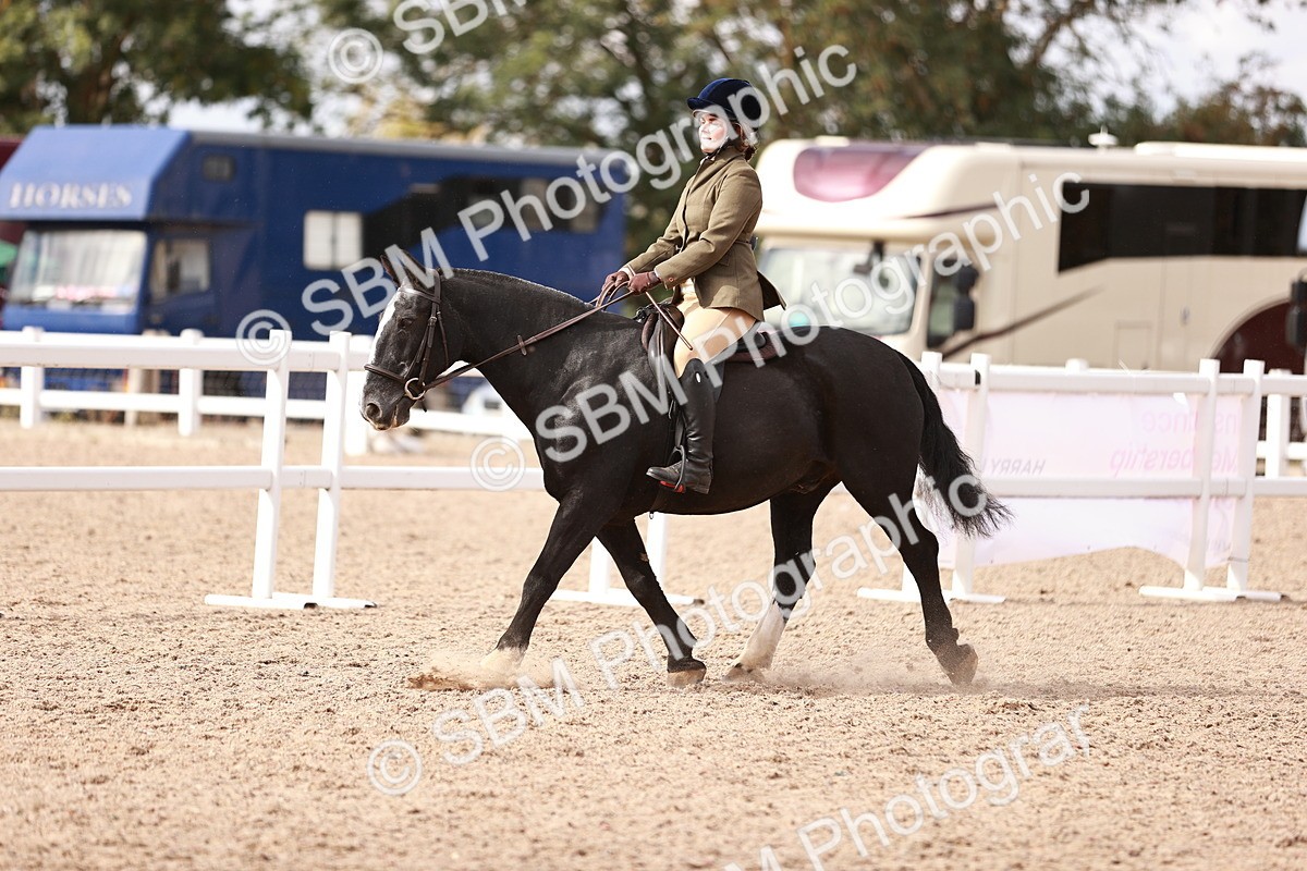SBM_14272 - Class 408 - Grassroots Ridden -Walk & Trot