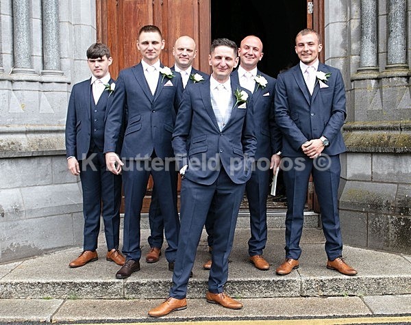 081 - Christal and Greg Wedding