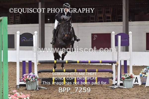 BPP_7259 - CLASS 5 0.95m Amateur Championship Qualifier