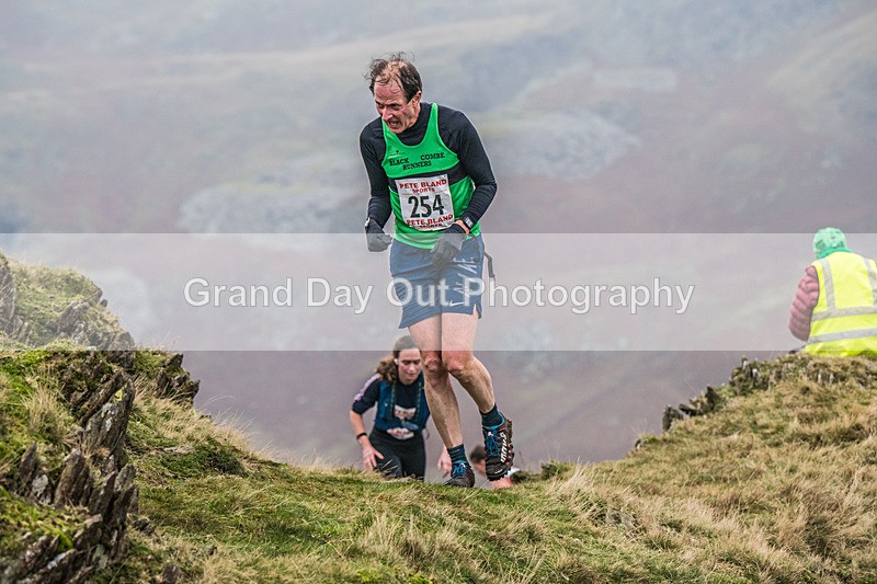 Dunnerdale-821 - Dunnerdale Fell Race Saturday 9th November 2024