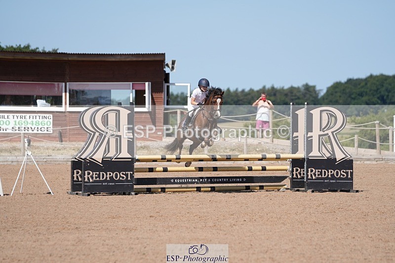 250712-104448-00713 - Cls 2 Small Pony Team