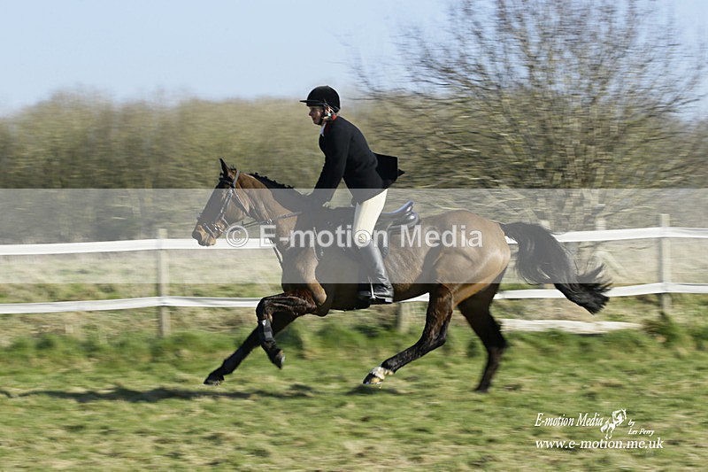 PtP 270222 144 - South & West Wilts Point-to-Point Larkhill 27/02/22