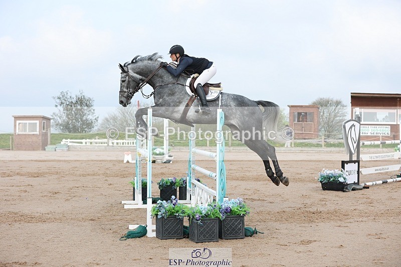 250424-093045-02832 - Cls 29 Young Horse 6yr old