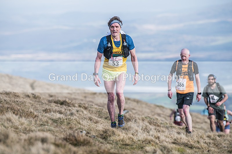 Black Combe-2063 - Black Combe Fell Race Saturday 7th March 2026