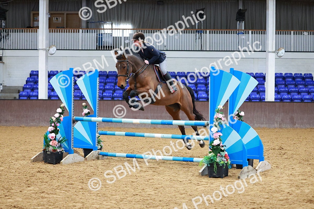 SBM_000793 - Class 3 - Senior Discovery - 1.00m