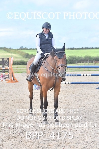 BPP_4175 - CLASS 9 Senior 1.15m Open