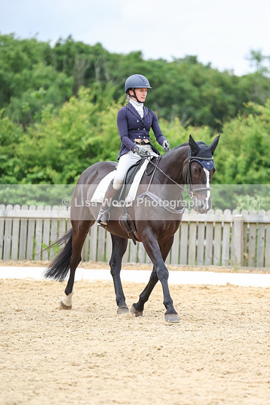 3E7A0404 - Class 4: Prelim 1 2024 Section B