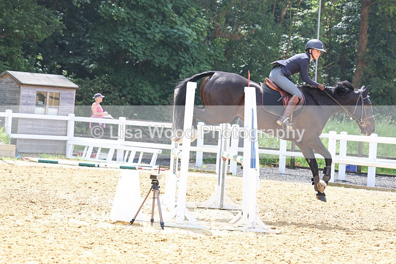 3E7A5795 - Class 5: Senior 95cm