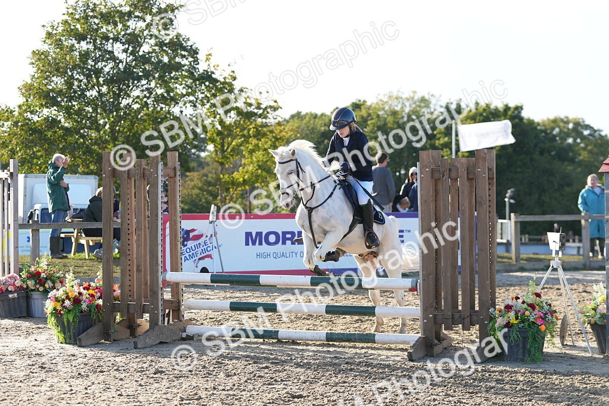 SBM_53837 - J8 - Junior Pony 65cm Championship