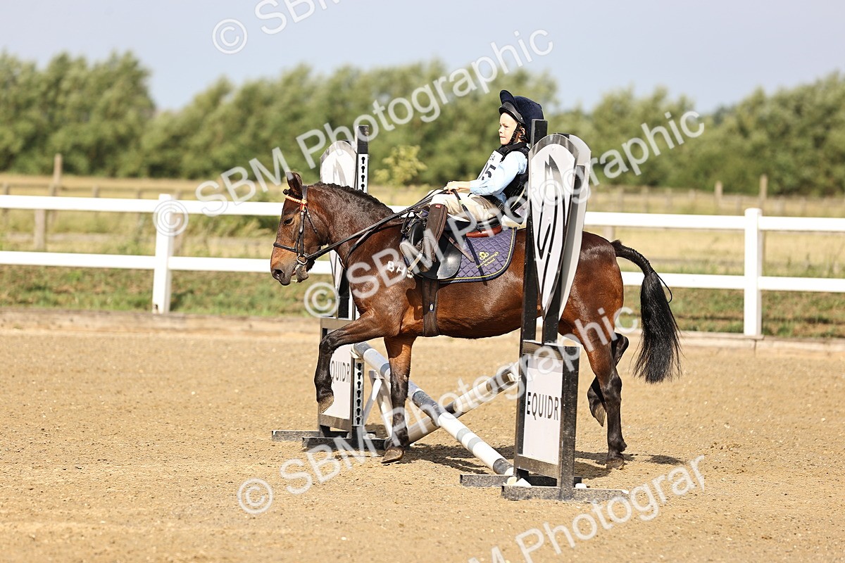 SBM_001378 - Class 1 - 40cm