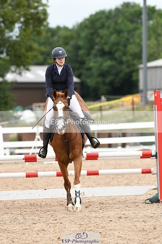 250803-114900-12763 - Cls 33 85cm National Amateur Championship Qualifier