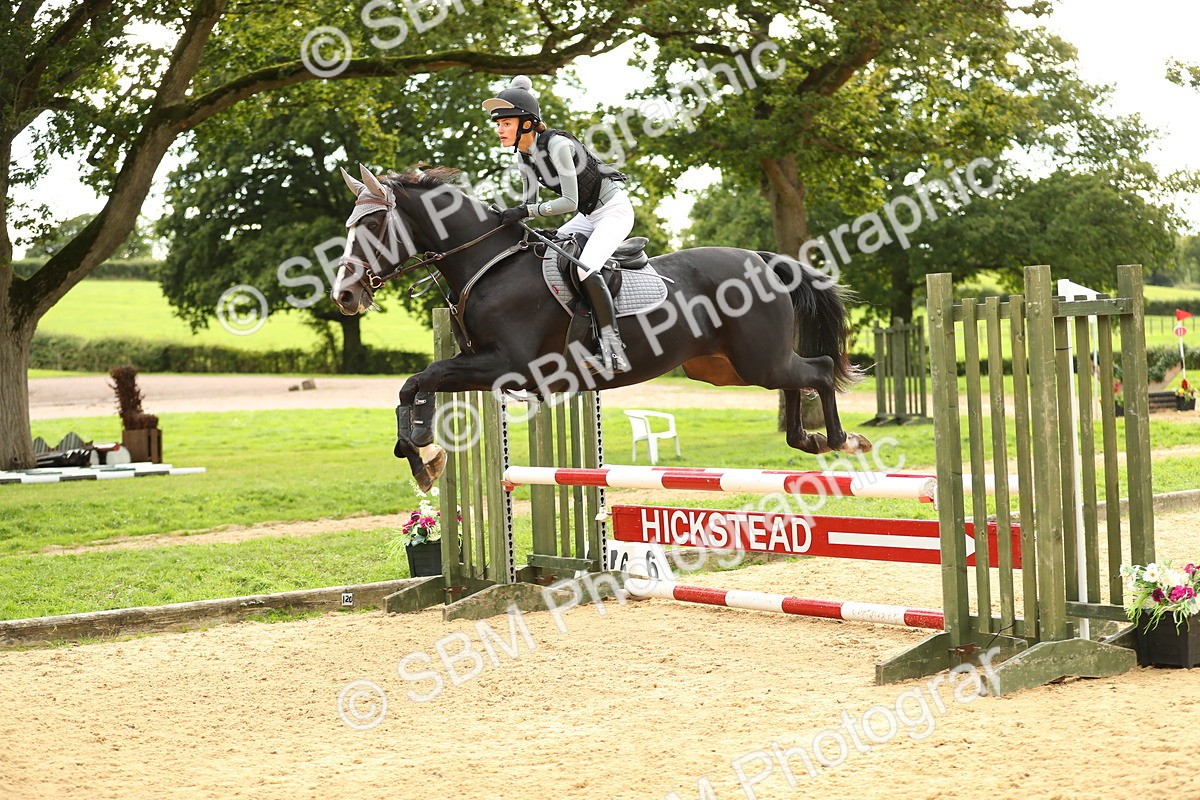SBM_11245 - E8 Eventers Challenge 80cm Championship