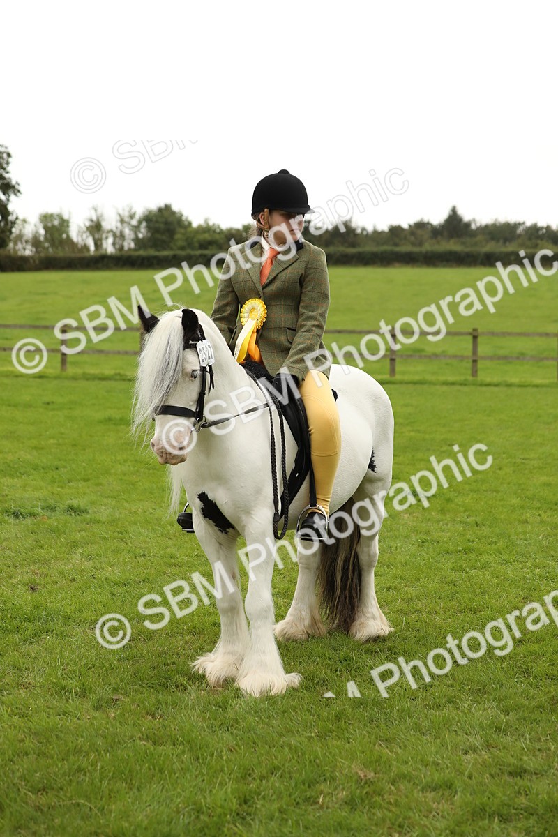 SBM_71443 - S41 - Ridden Equitation (Best Rider)