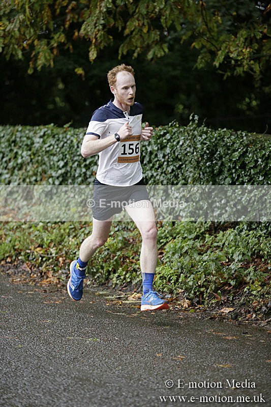 CAD131019-0851 - Cadence Events Grittleton 10km 13/10/19