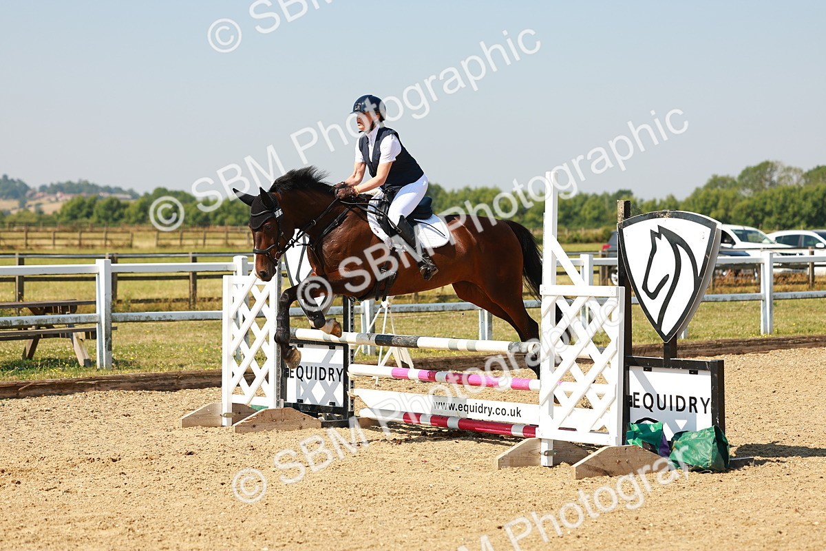 SBM_000198 - Class 2 - Senior British Novice - 90cm