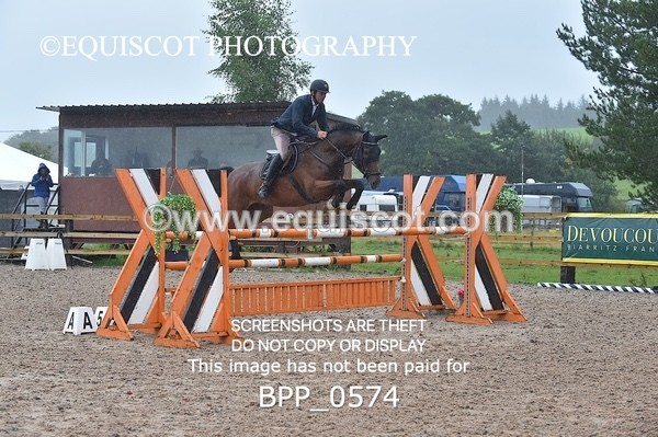 BPP_0574 - CLASS 16 SAT National 1.30m/1.40m Open Handicap