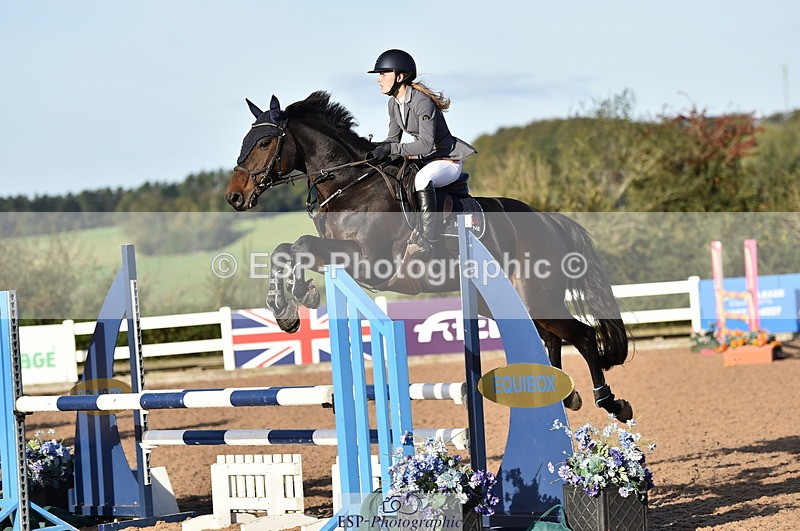 231015A-093246-06742 - Cls 22 British Novice & 90cm Open