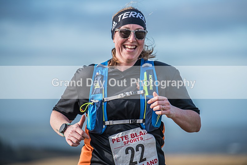 Jarrett-13 - Jarretts Jaunt Handicap Fell Race Saturday 3rd February 2024